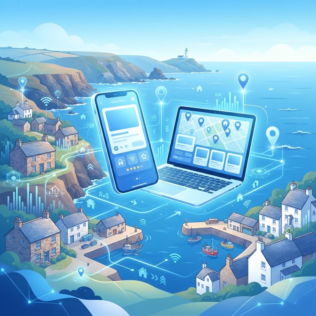 Top 10 Best Rental Property Platforms in Cornwall