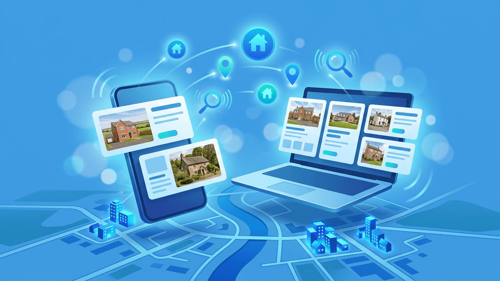 Top 10 Best Rental Property Platforms in Darlington