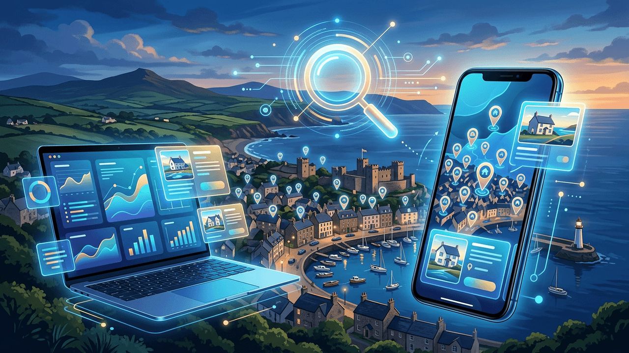 Top 10 Best Rental Property Platforms in Denbighshire