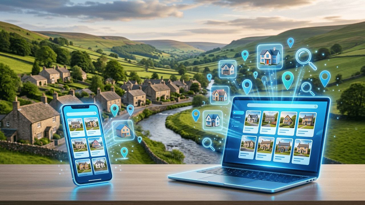 Top 10 Best Rental Property Platforms in Derbyshire Dales