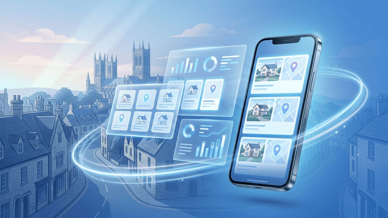 Top 10 Best Rental Property Platforms in East Cambridgeshire