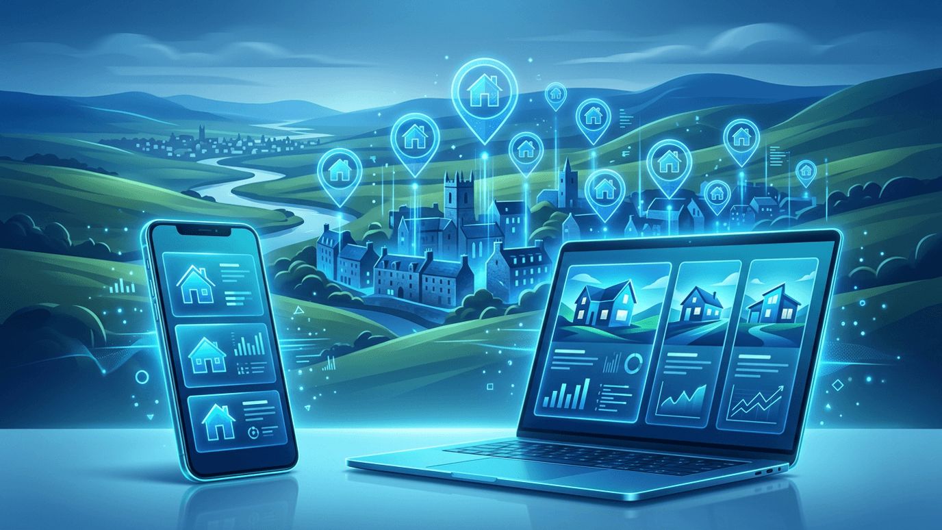 Top 10 Best Rental Property Platforms in East Dunbartonshire