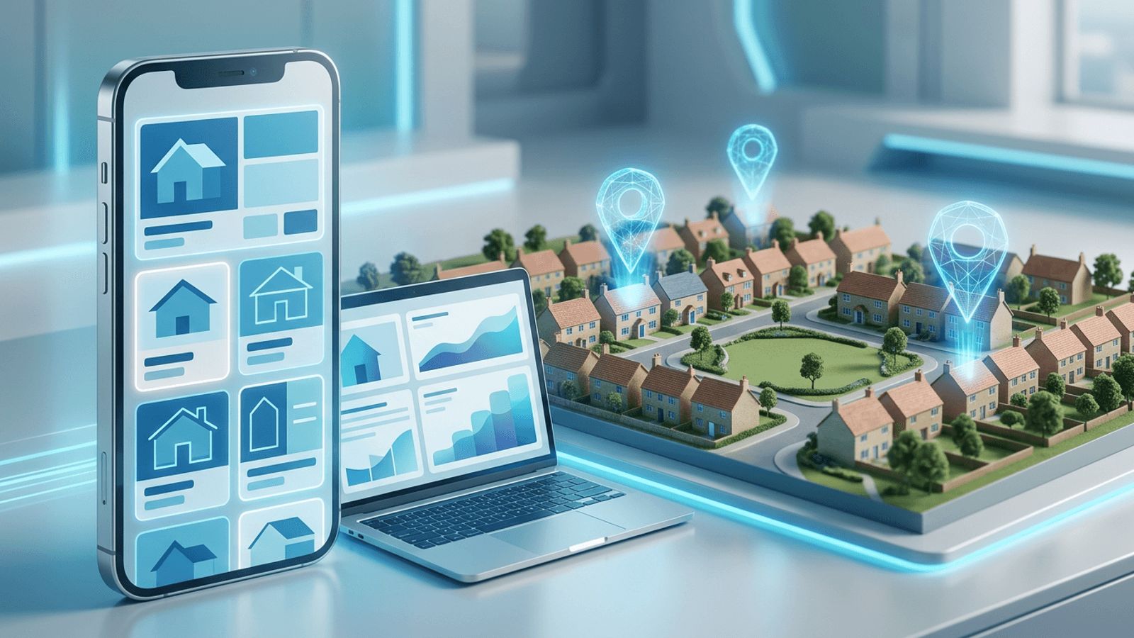 Top 10 Best Rental Property Platforms in Epsom and Ewell