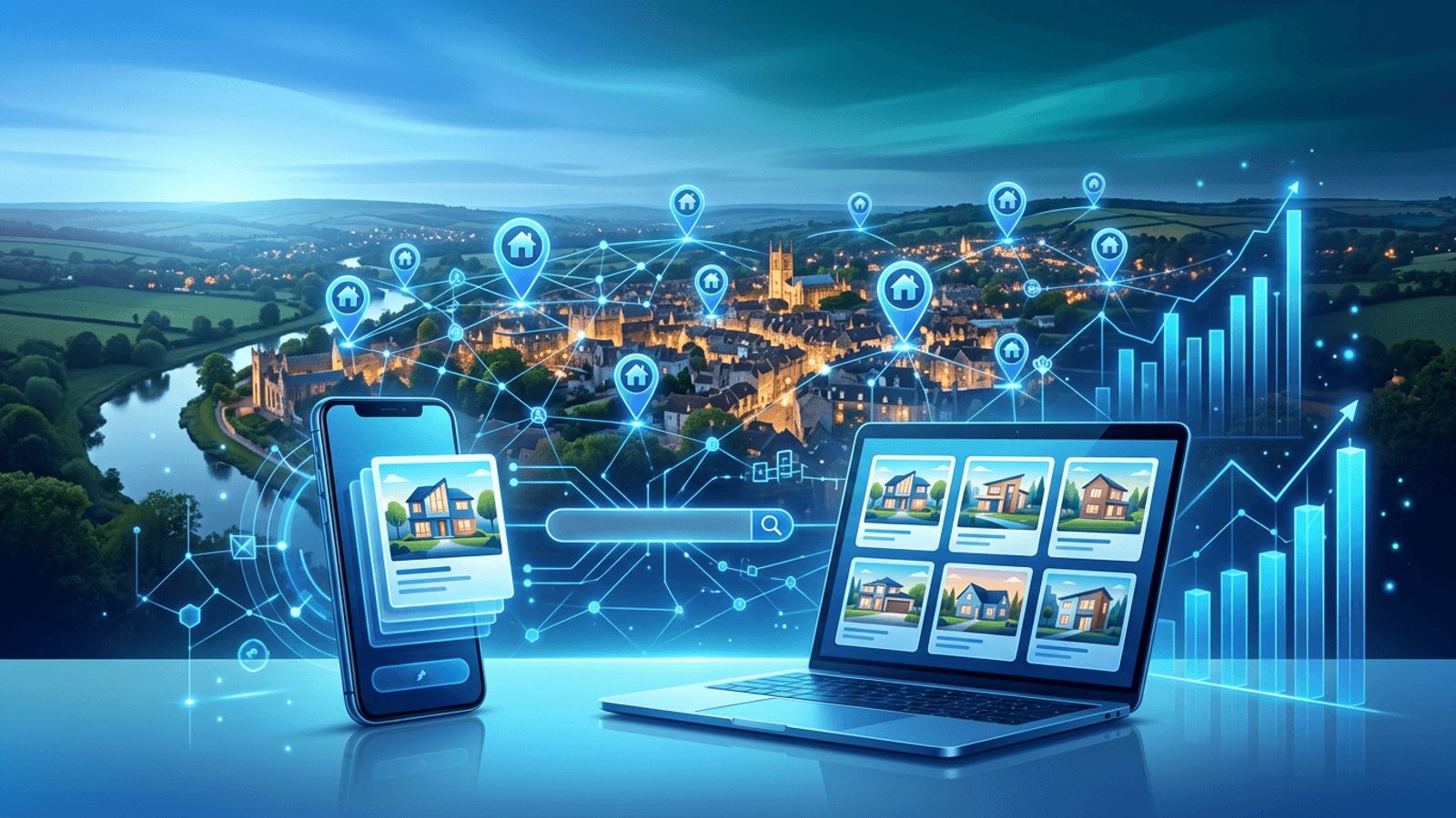Top 10 Best Rental Property Platforms in Erewash