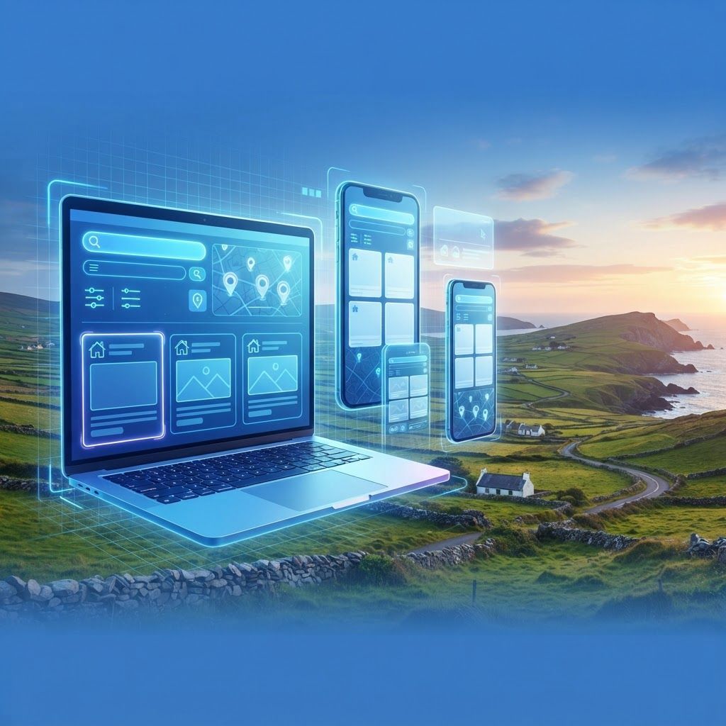 Top 10 Best Rental Property Platforms in Fermanagh and Omagh