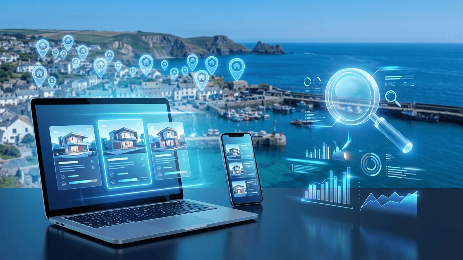 Top 10 Best Rental Property Platforms in Folkestone and Hythe