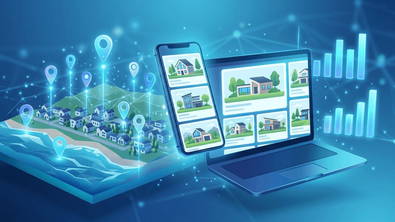 Top 10 Best Rental Property Platforms in Fylde