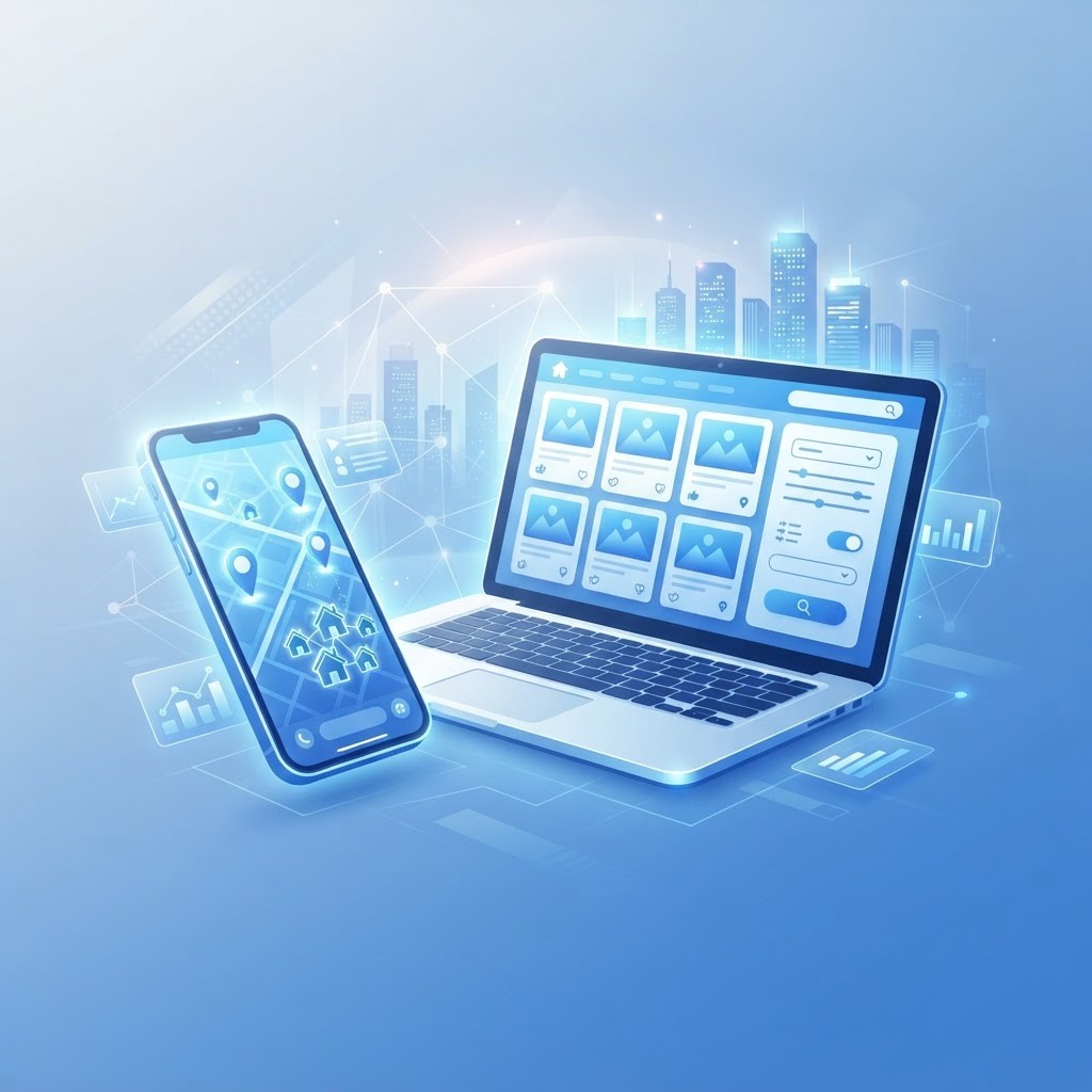 Top 10 Best Rental Property Platforms in Glasgow
