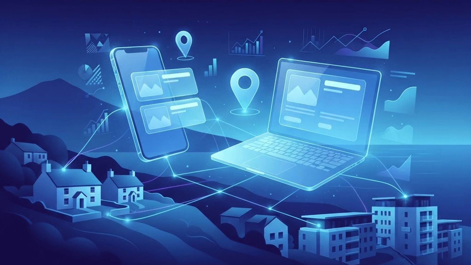 Top 10 Best Rental Property Platforms in Gwynedd