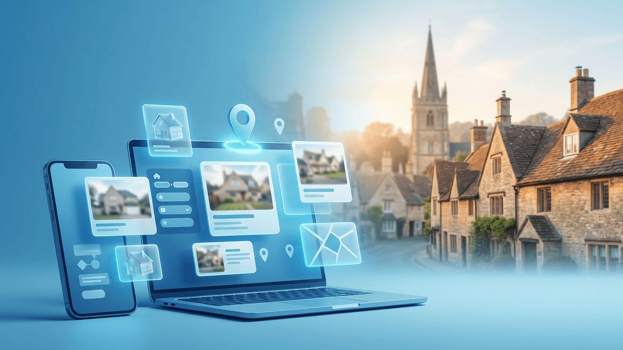 Top 10 Best Rental Property Platforms in Hart