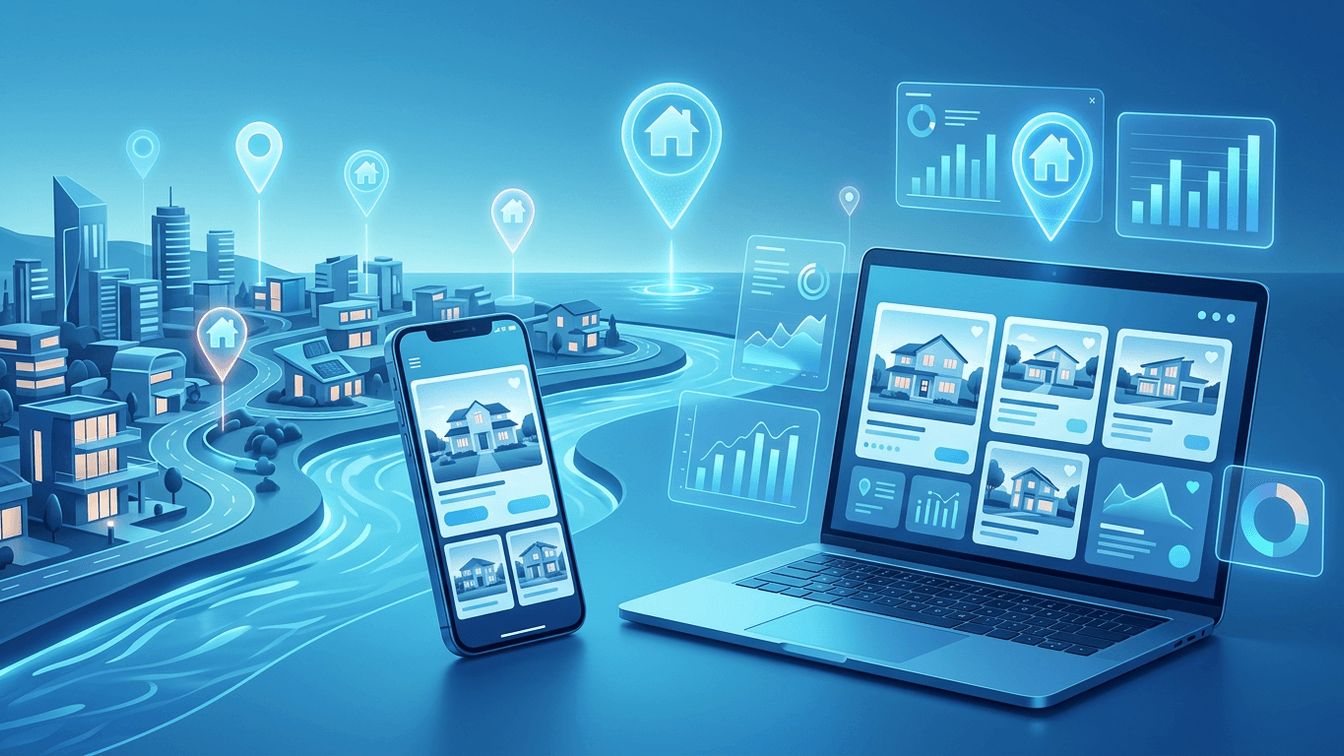 Top 10 Best Rental Property Platforms in Hartlepool