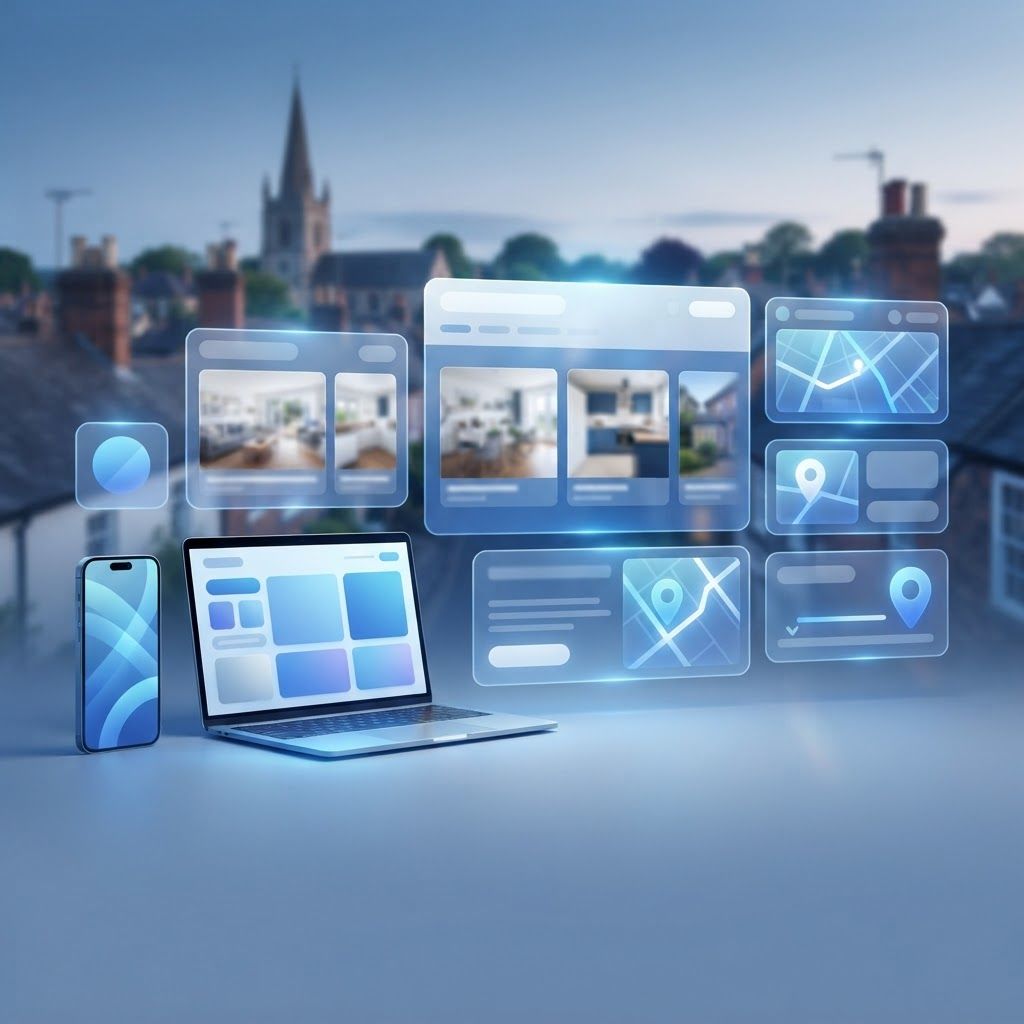 Top 10 Best Rental Property Platforms in Herefordshire