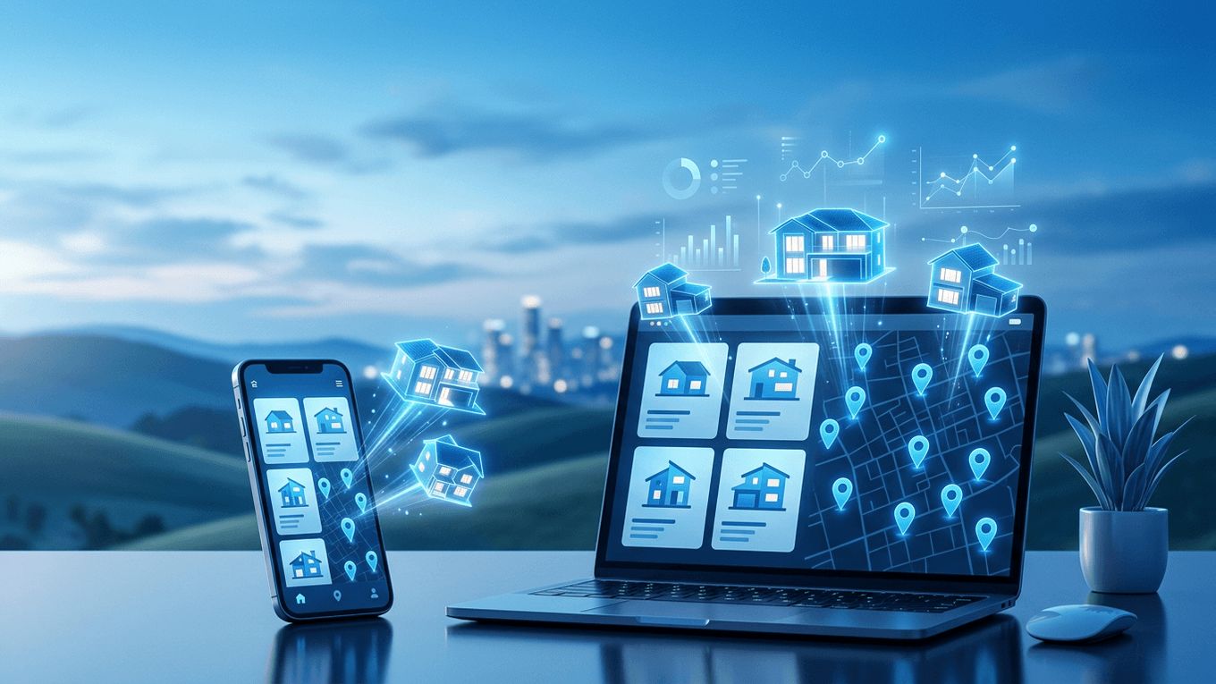 Top 10 Best Rental Property Platforms in High Peak