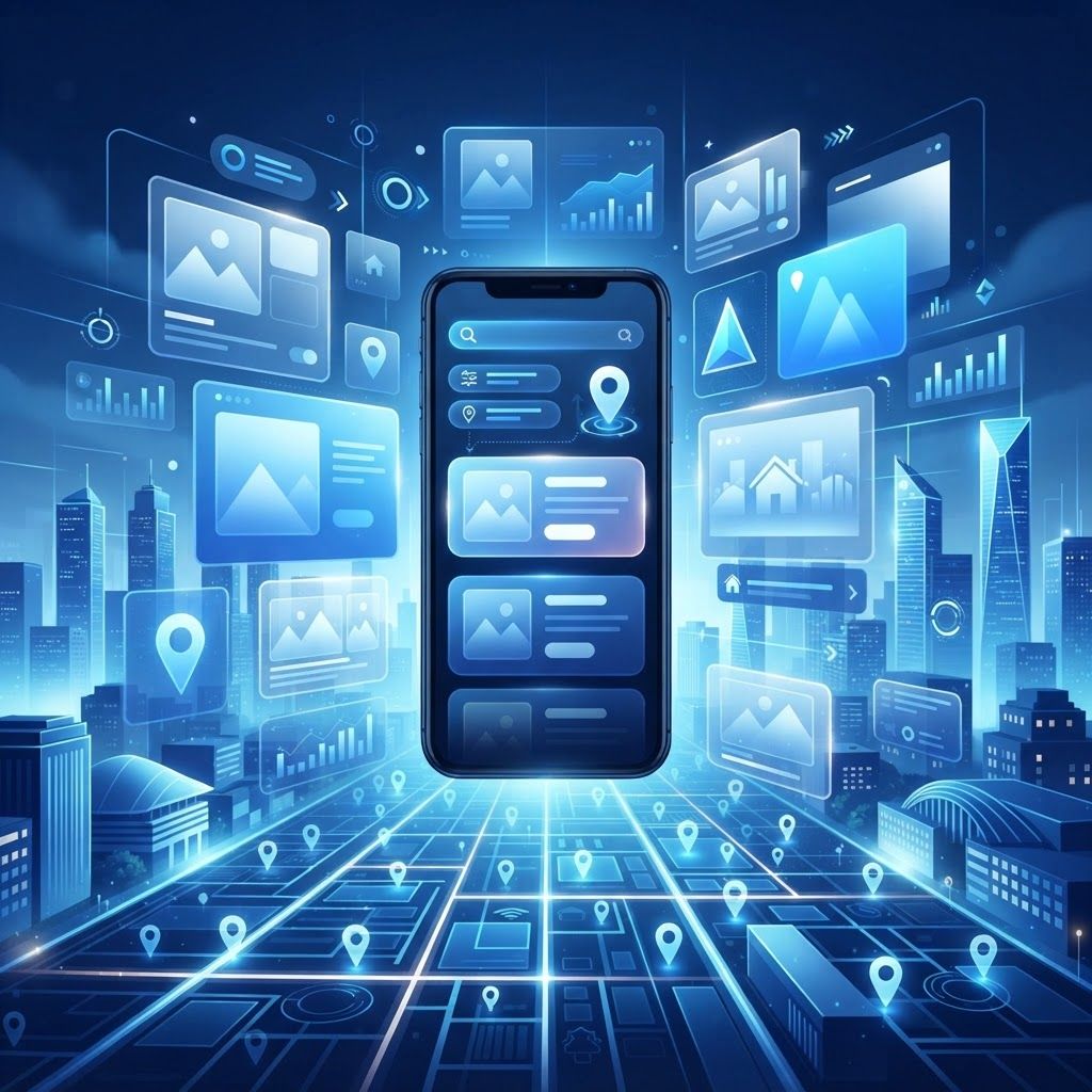 Top 10 Best Rental Property Platforms in Highland