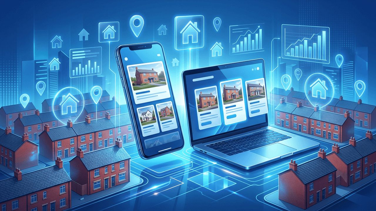 Top 10 Best Rental Property Platforms in Hyndburn