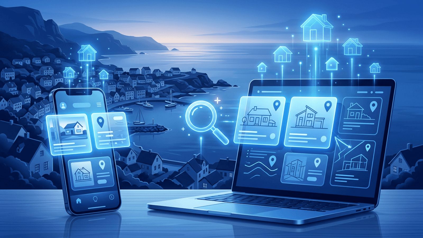 Top 10 Best Rental Property Platforms in Isle of Anglesey