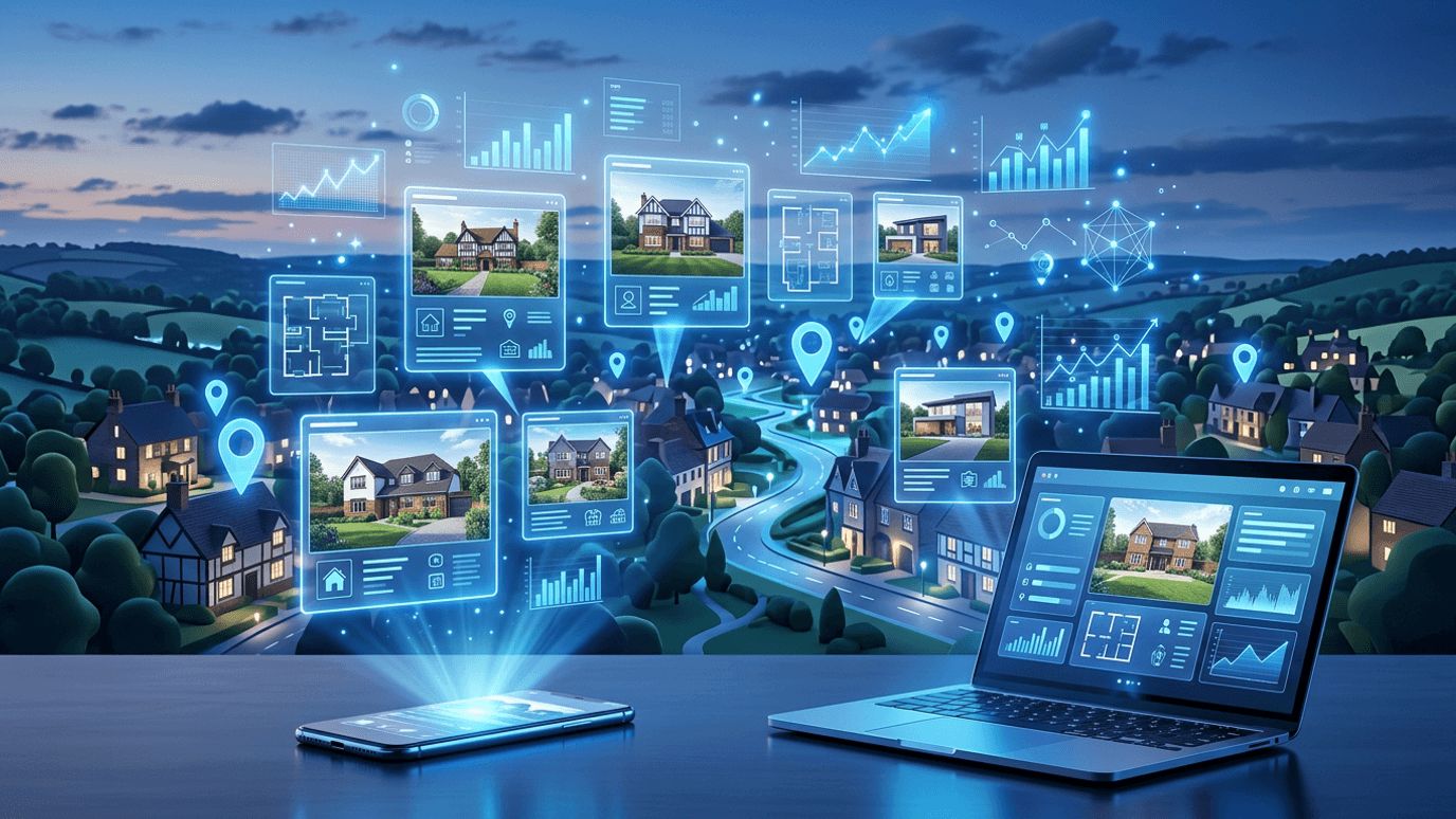 Top 10 Best Rental Property Platforms in Mole Valley