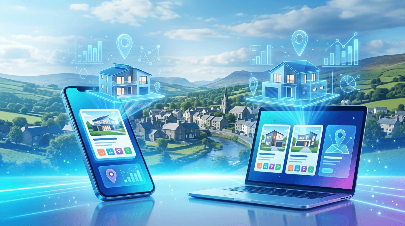 Top 10 Best Rental Property Platforms in Monmouthshire