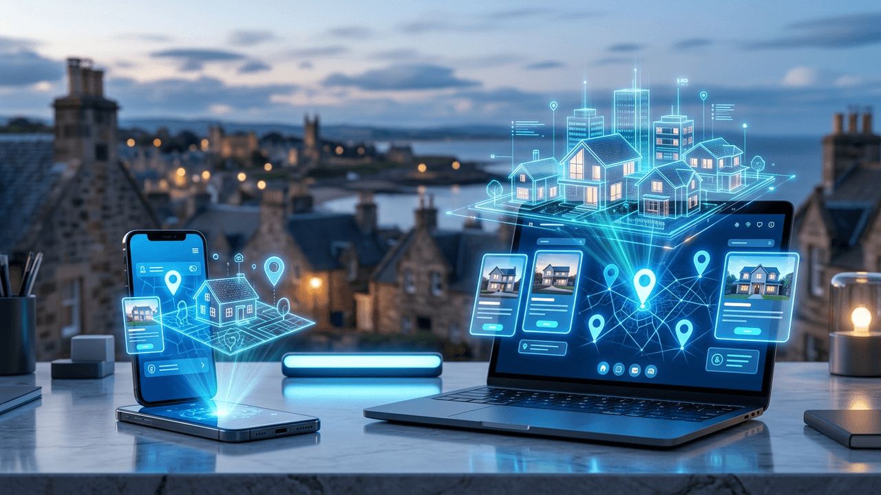 Top 10 Best Rental Property Platforms in Moray
