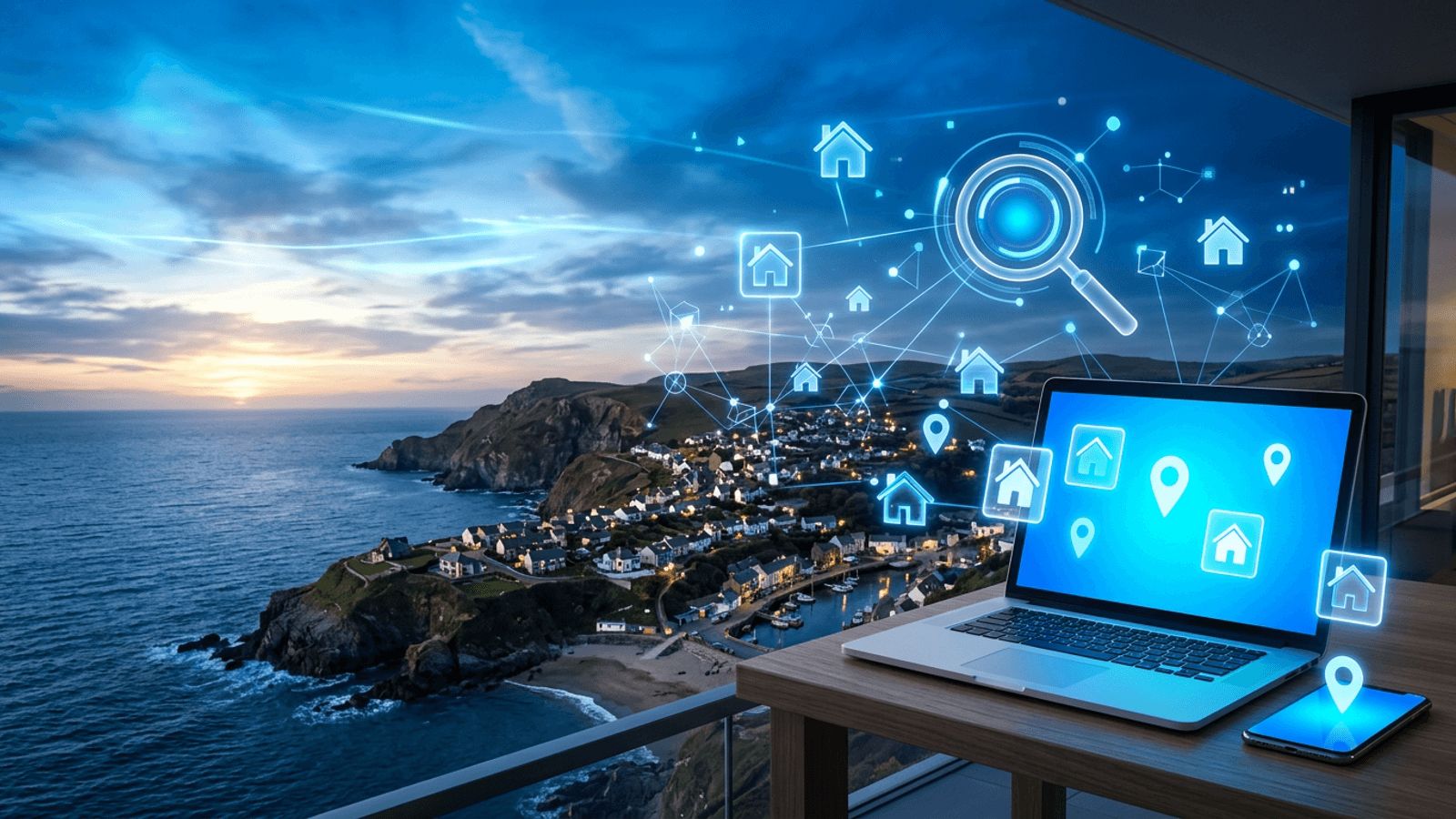 Top 10 Best Rental Property Platforms in North Devon