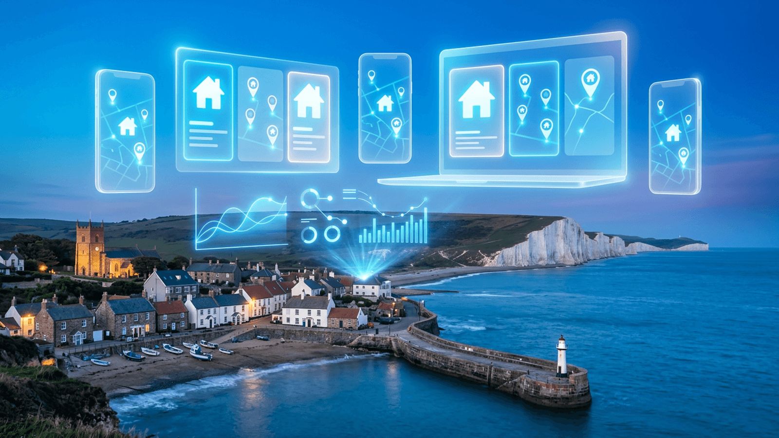 Top 10 Best Rental Property Platforms in North Norfolk