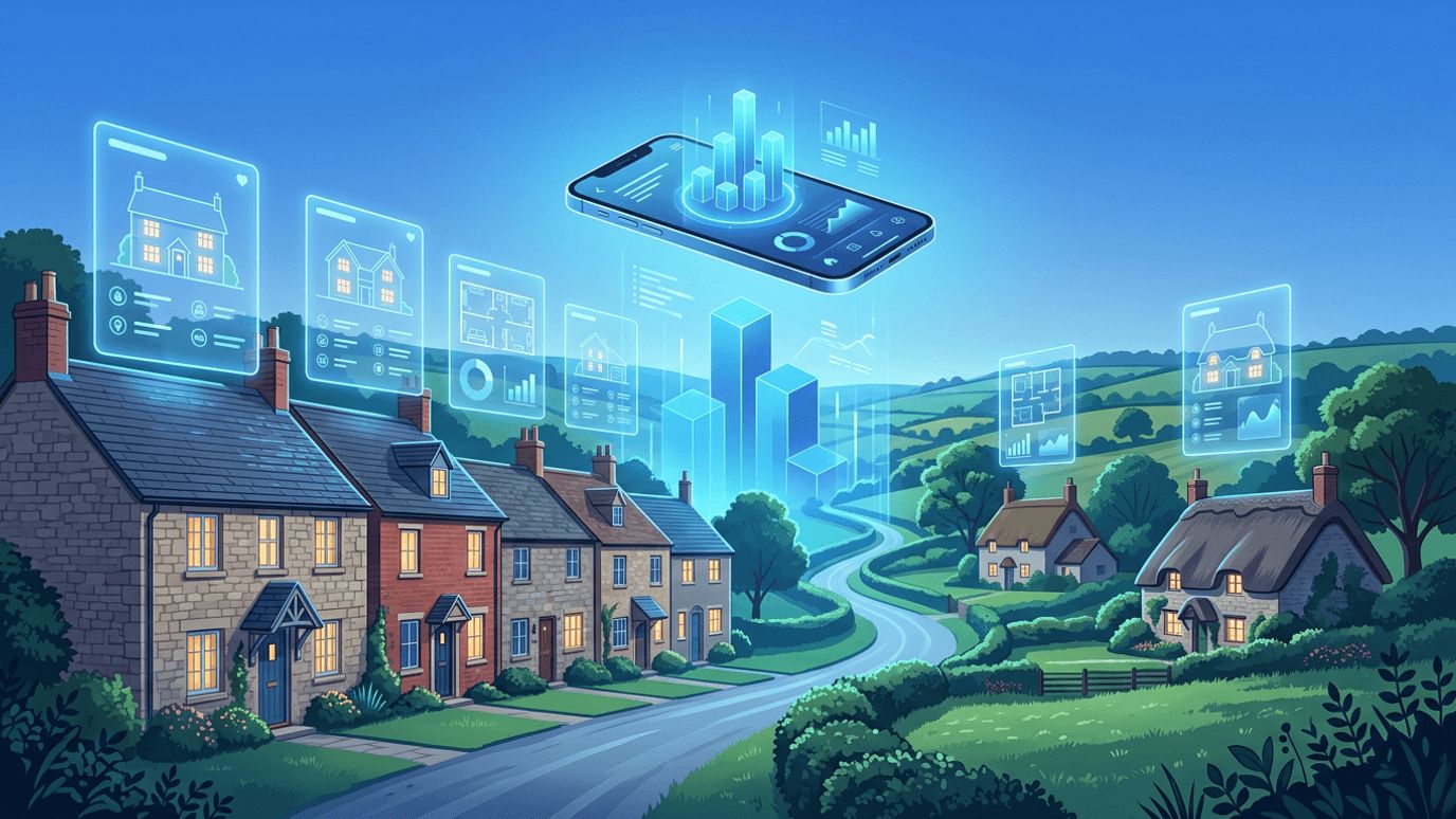 Top 10 Best Rental Property Platforms in North Warwickshire