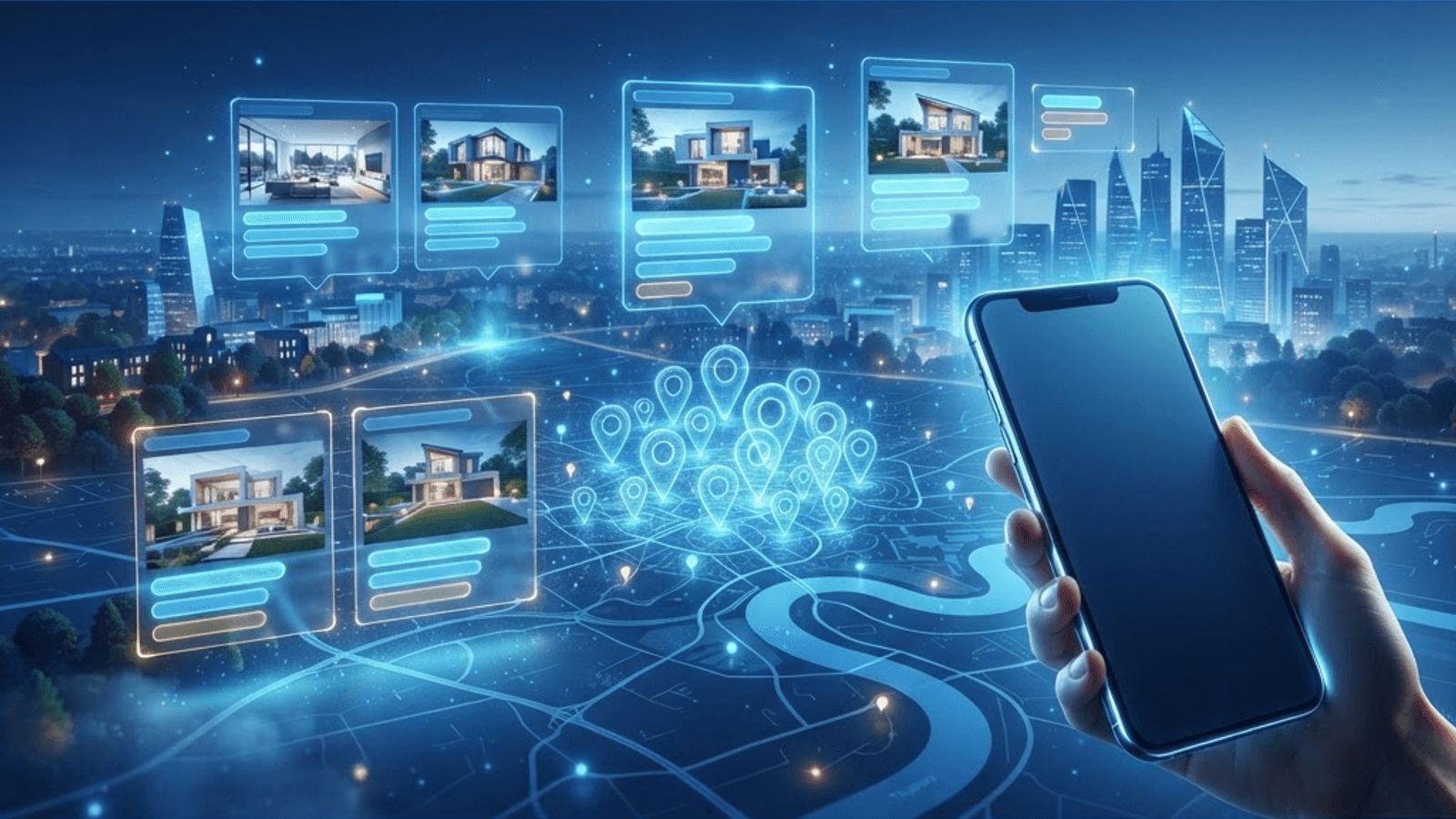 Top 10 Best Rental Property Platforms in North West Leicestershire