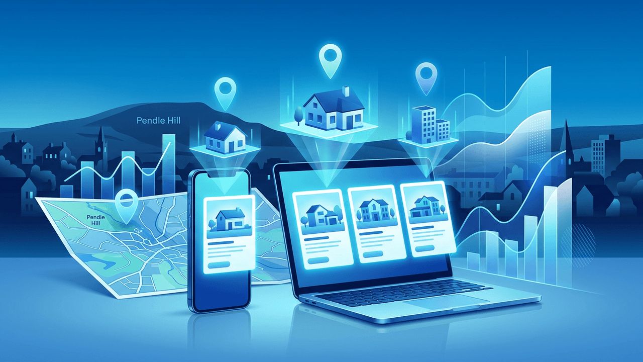 Top 10 Best Rental Property Platforms in Pendle