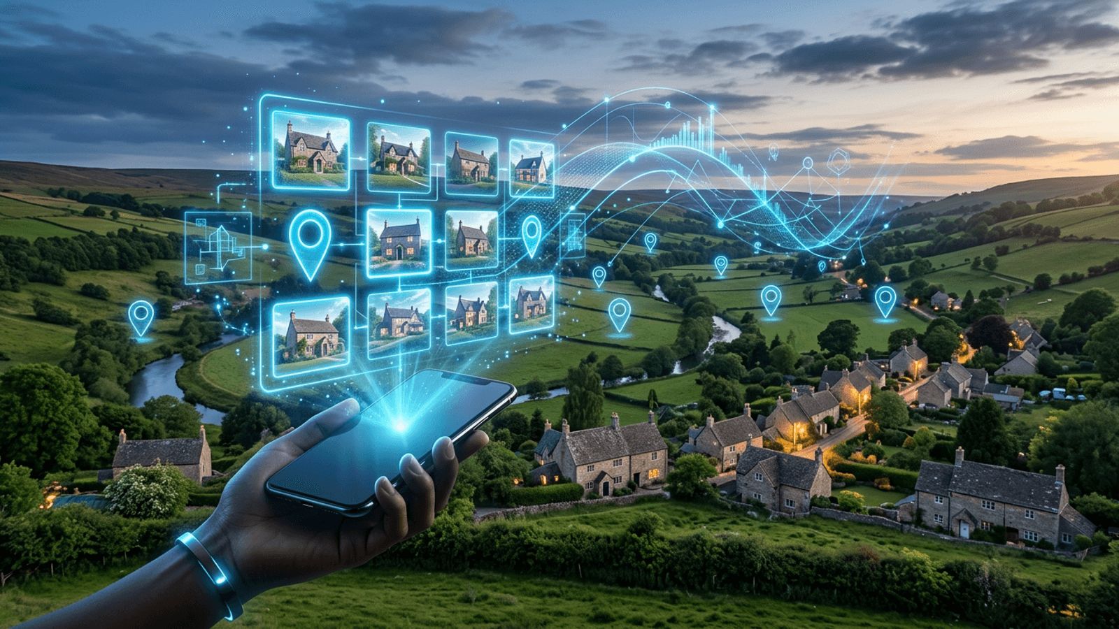 Top 10 Best Rental Property Platforms in Ribble Valley