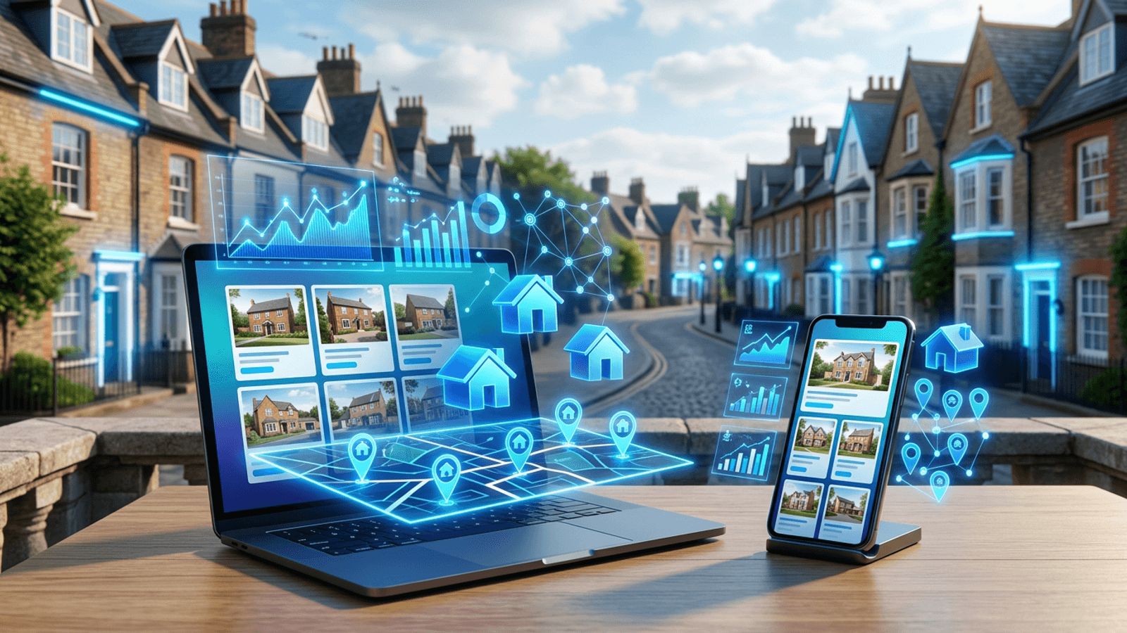 Top 10 Best Rental Property Platforms in Rochford