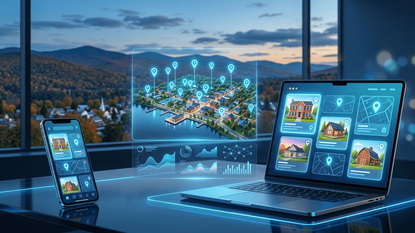 Top 10 Best Rental Property Platforms in Rutland