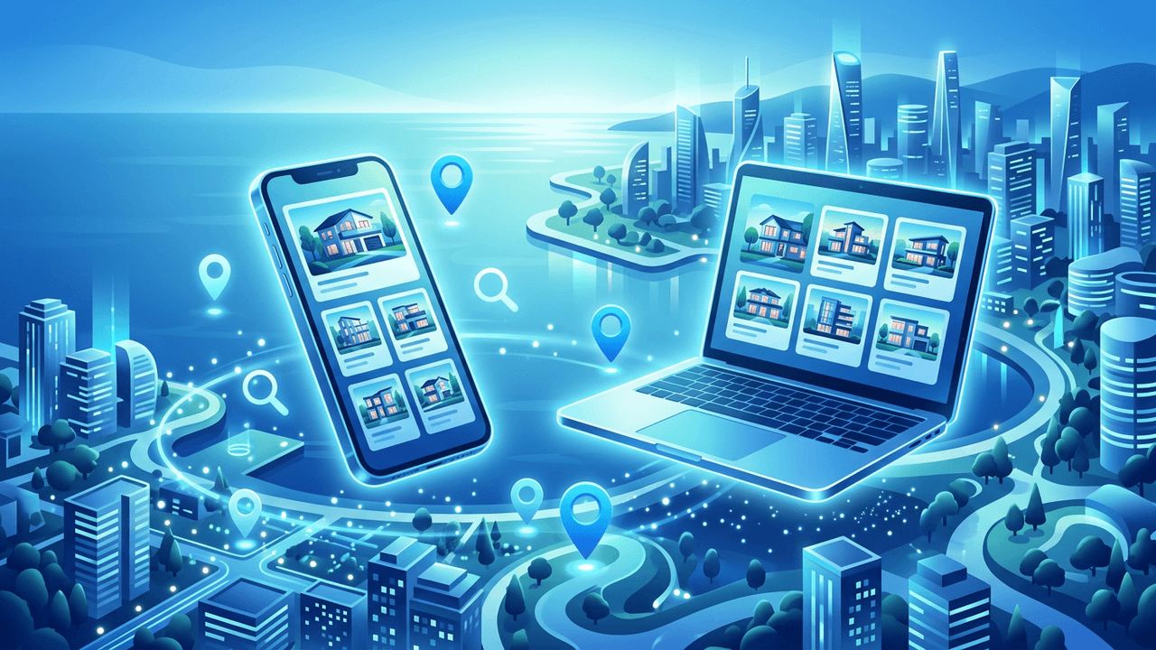 Top 10 Best Rental Property Platforms in Salford