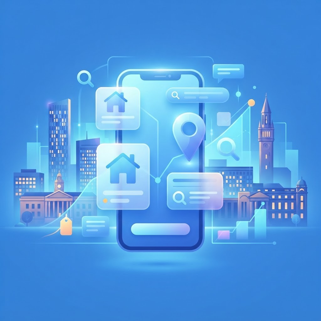 Top 10 Best Rental Property Platforms in Sheffield