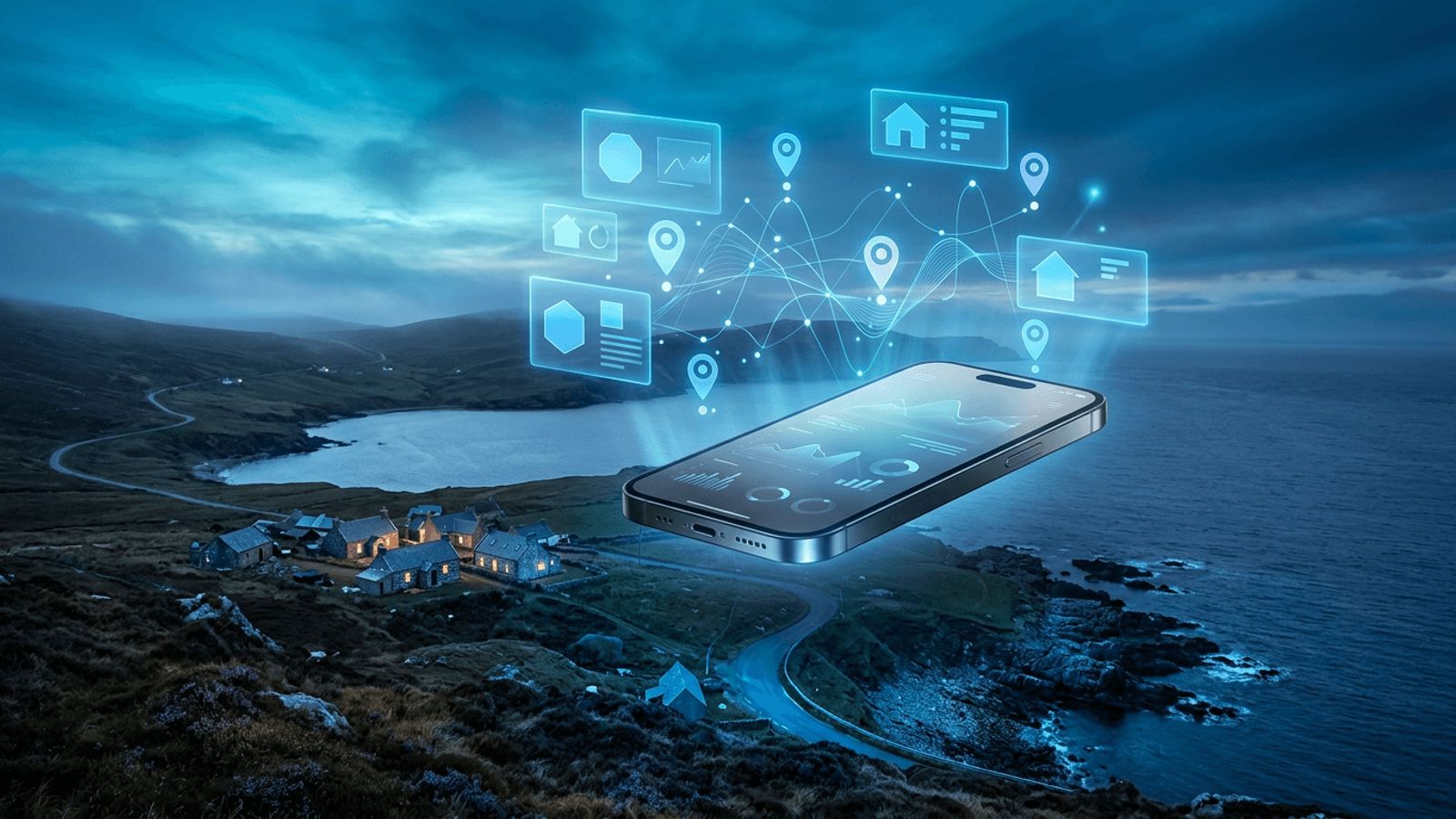 Top 10 Best Rental Property Platforms in Shetland Islands