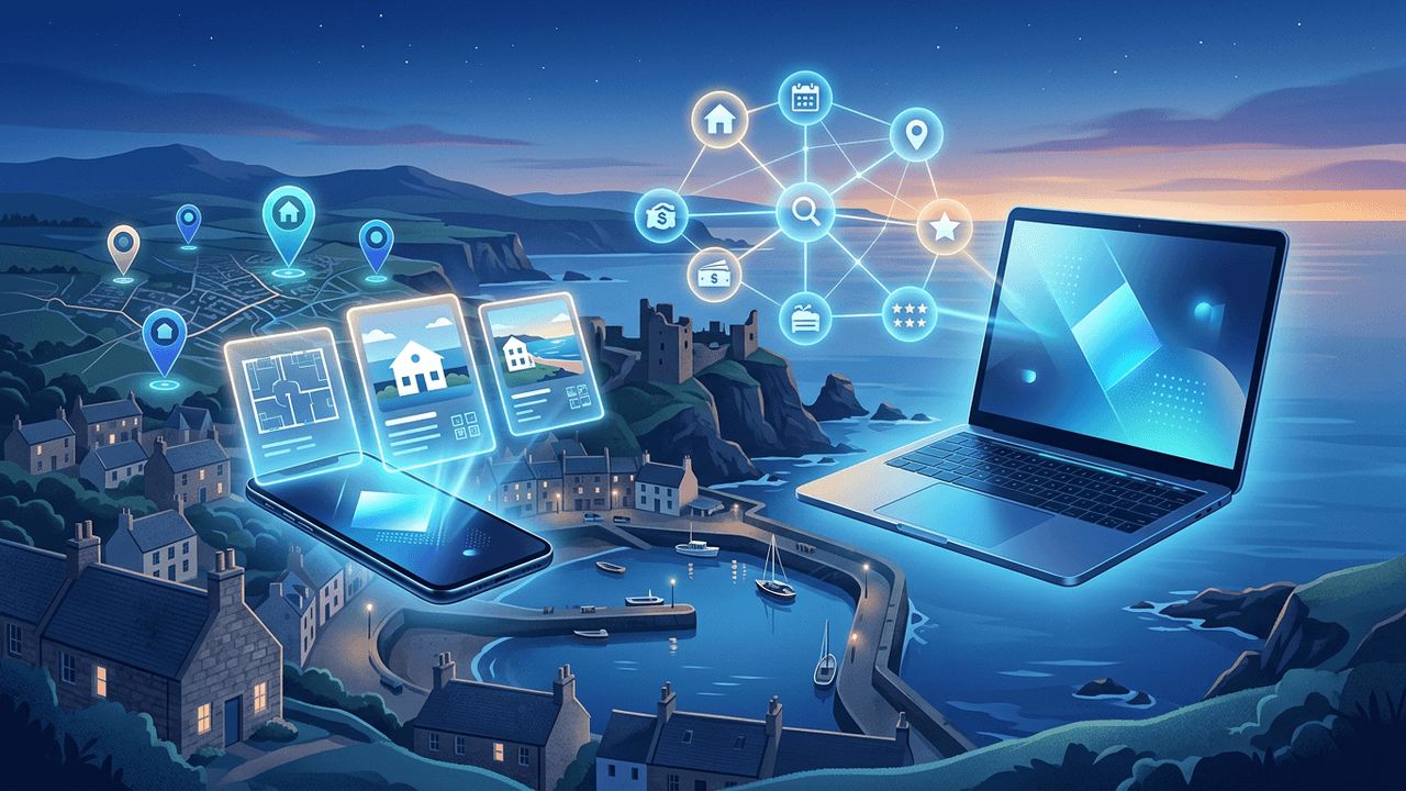 Top 10 Best Rental Property Platforms in South Ayrshire