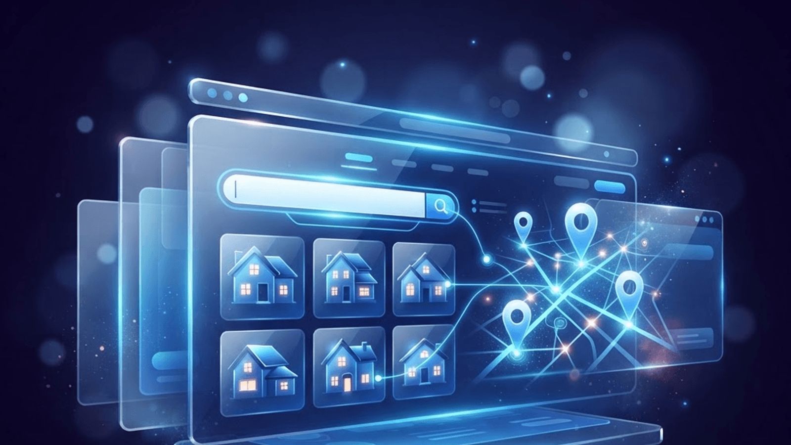 Top 10 Best Rental Property Platforms in South Staffordshire