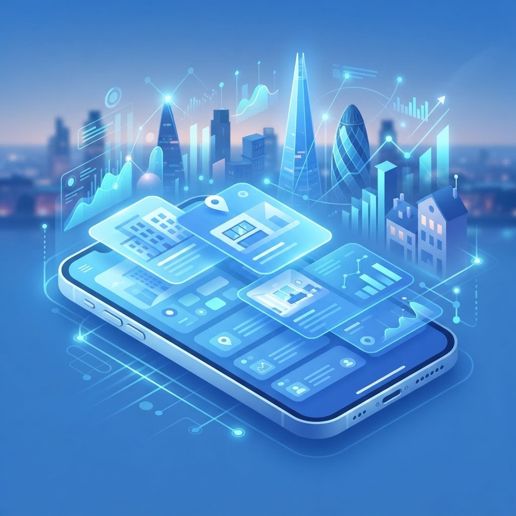 Top 10 Best Rental Property Platforms in Southwark