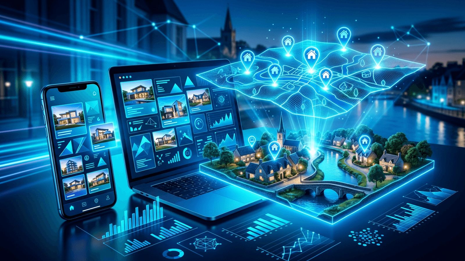 Top 10 Best Rental Property Platforms in Spelthorne