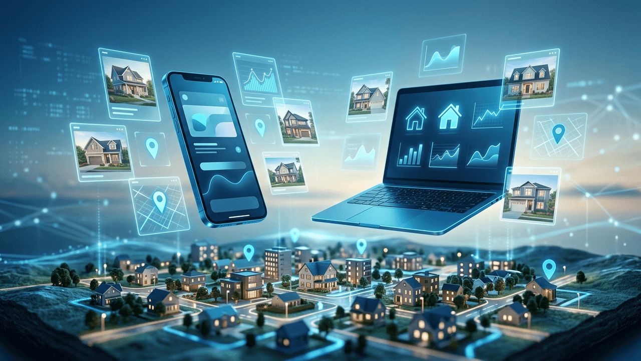 Top 10 Best Rental Property Platforms in Stevenage