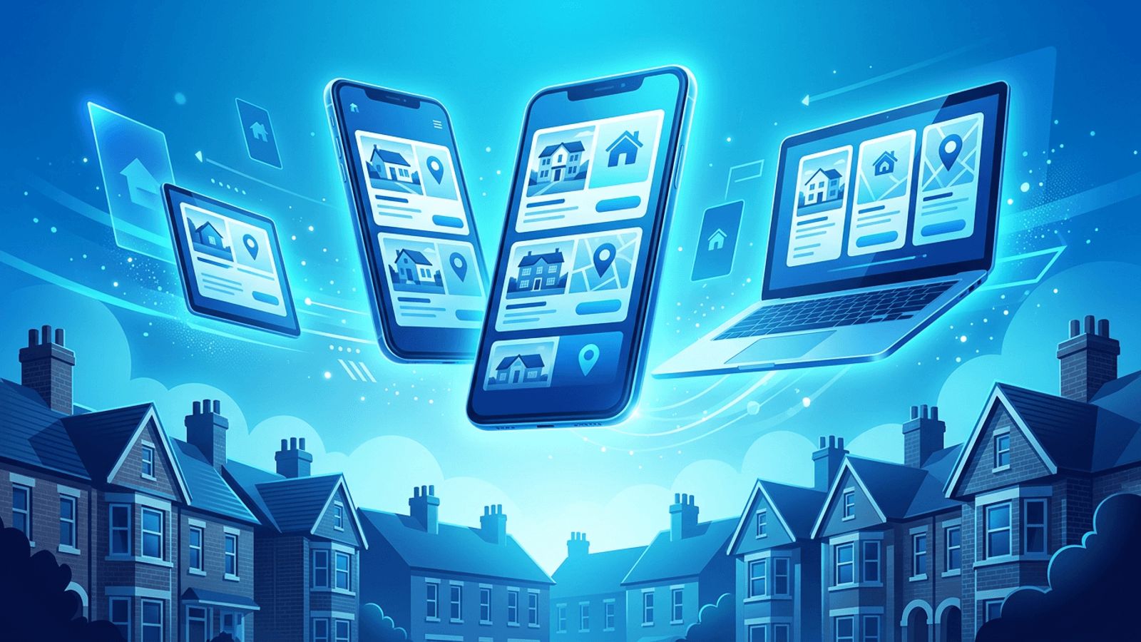 Top 10 Best Rental Property Platforms in Surrey Heath