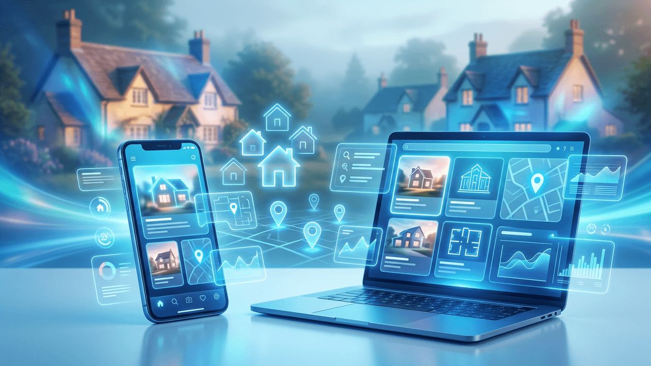Top 10 Best Rental Property Platforms in Tandridge
