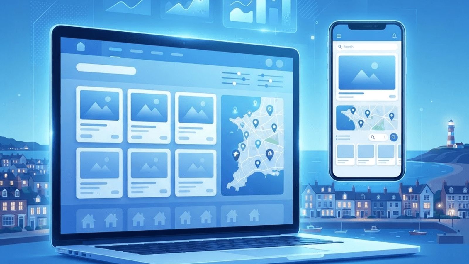 Top 10 Best Rental Property Platforms in Thanet