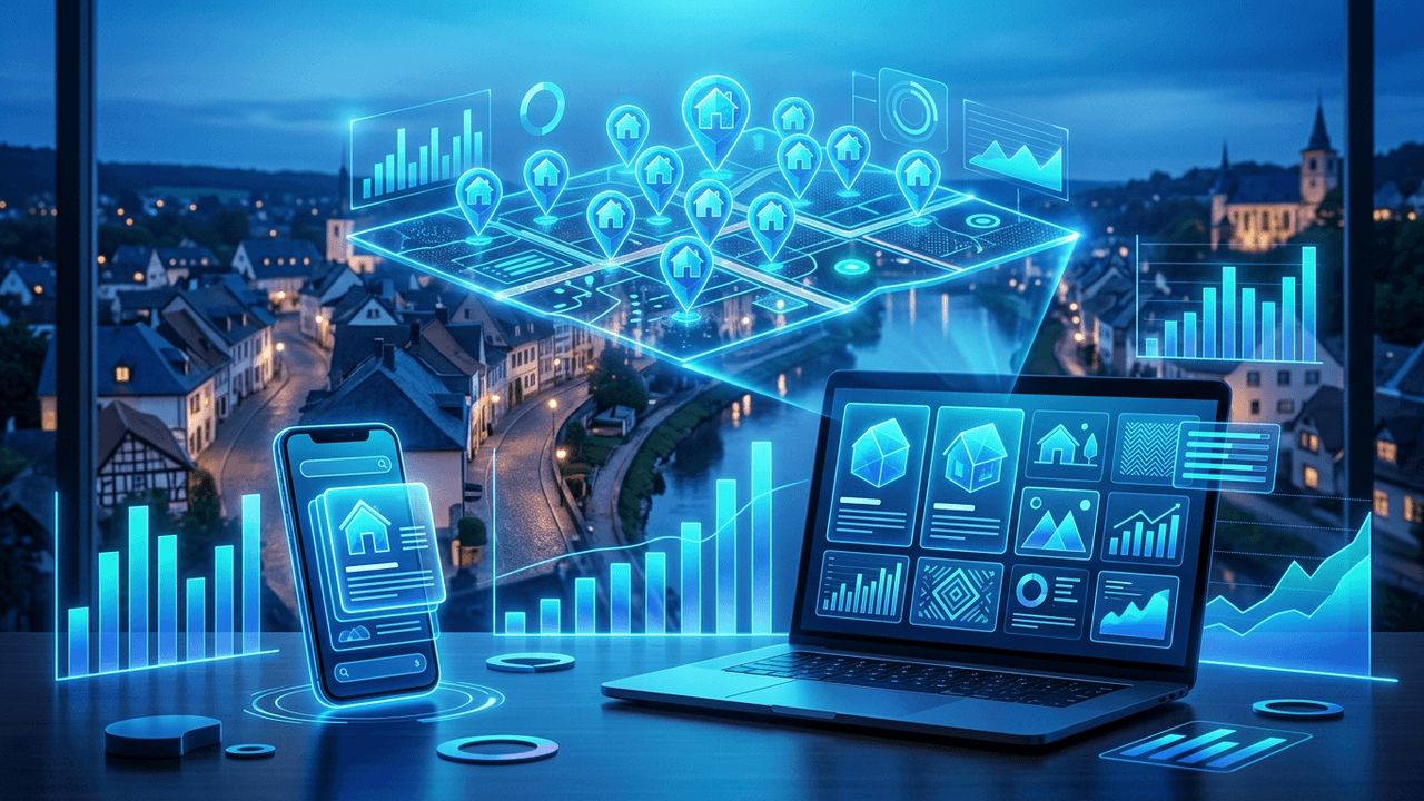 Top 10 Best Rental Property Platforms in Three Rivers