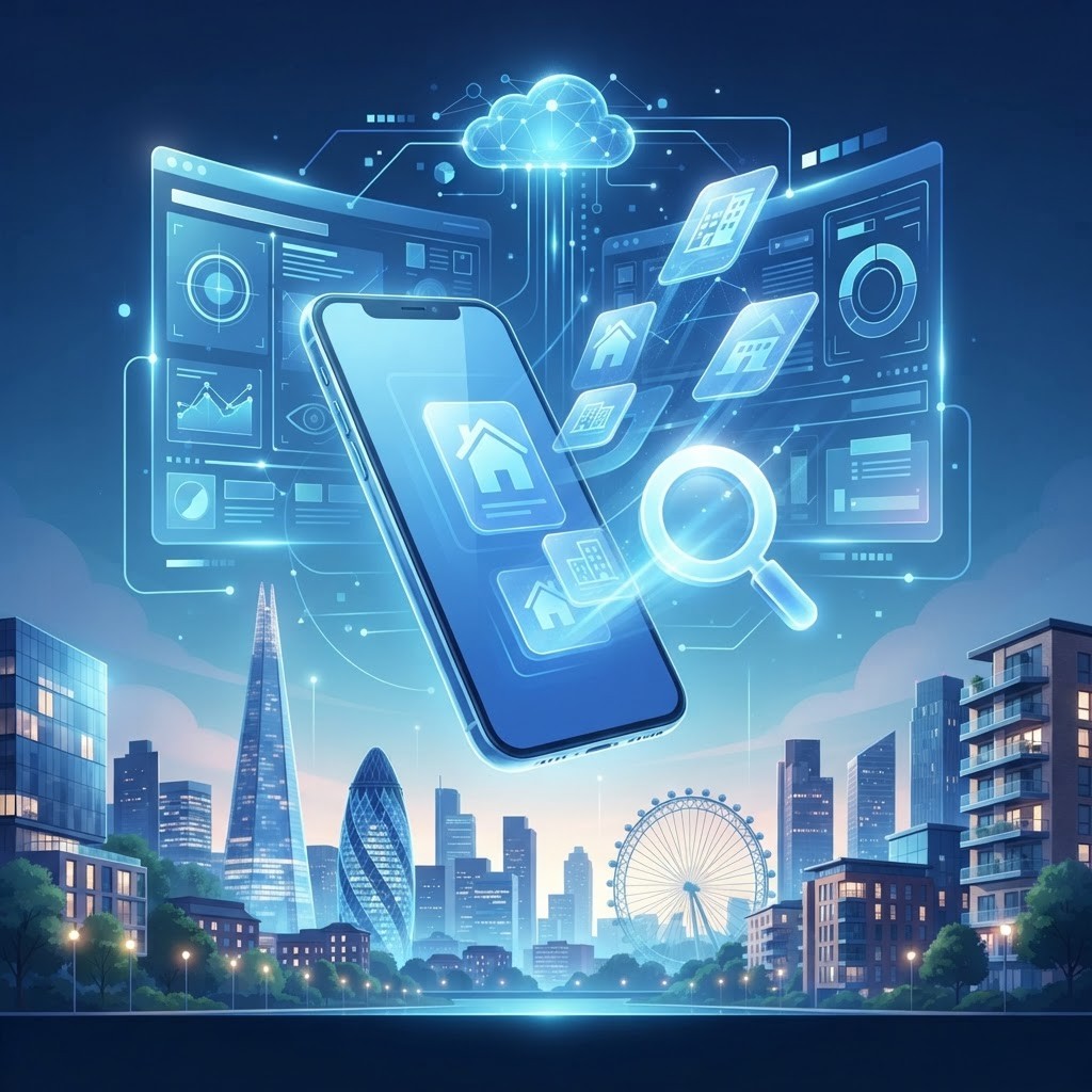 Top 10 Best Rental Property Platforms in Tower Hamlets
