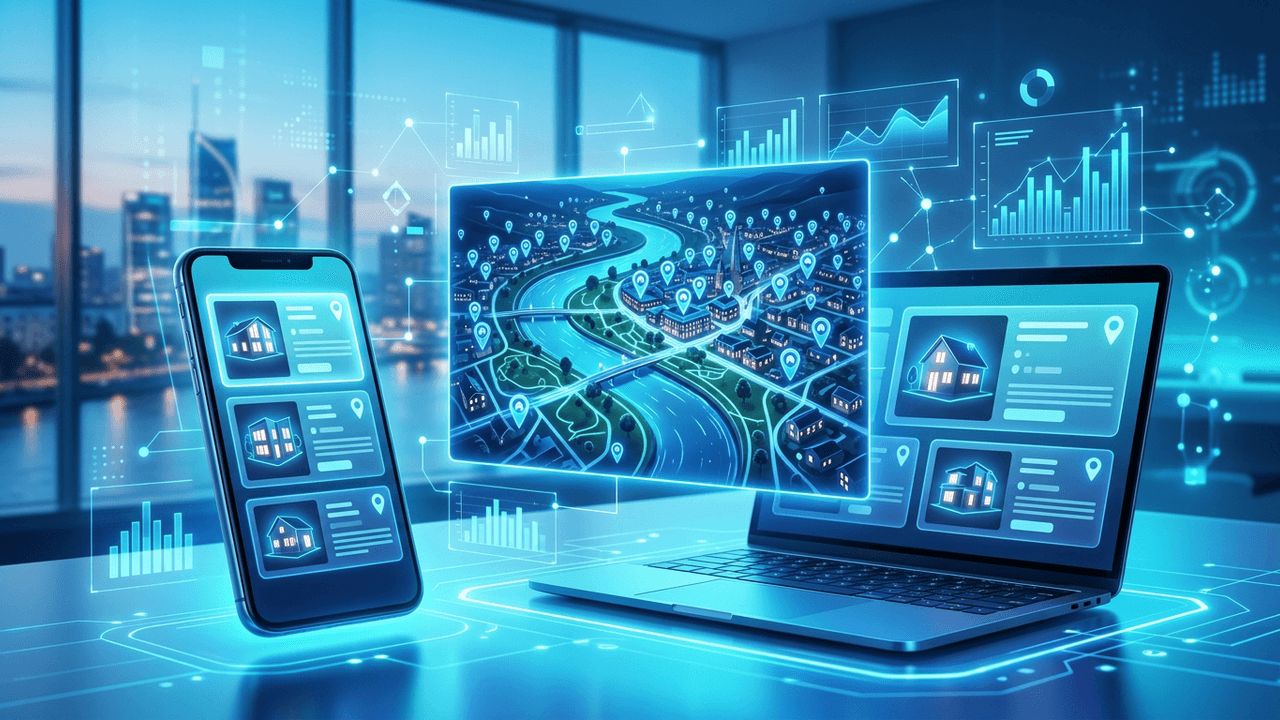 Top 10 Best Rental Property Platforms in West Dunbartonshire