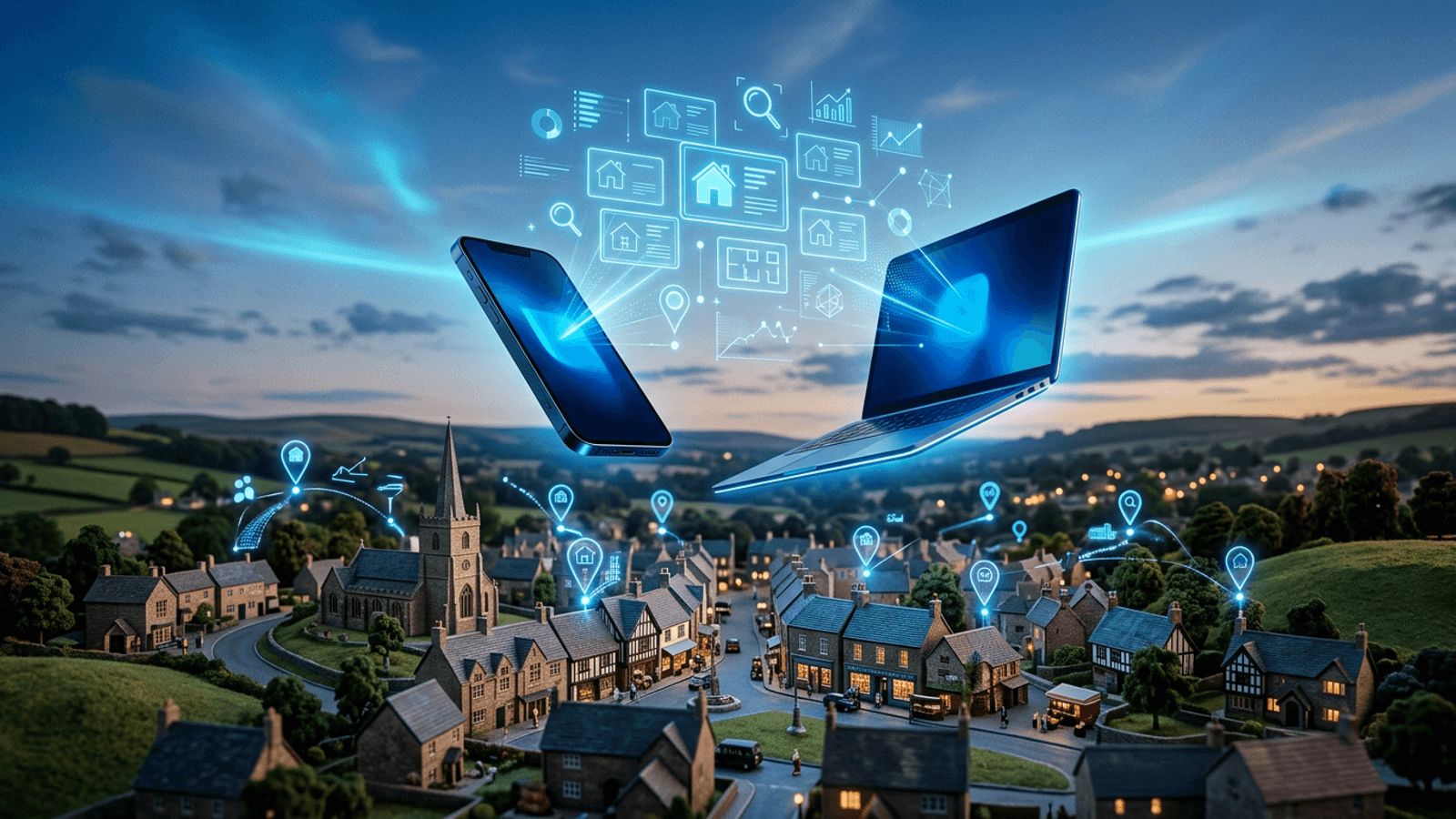 Top 10 Best Rental Property Platforms in West Lindsey