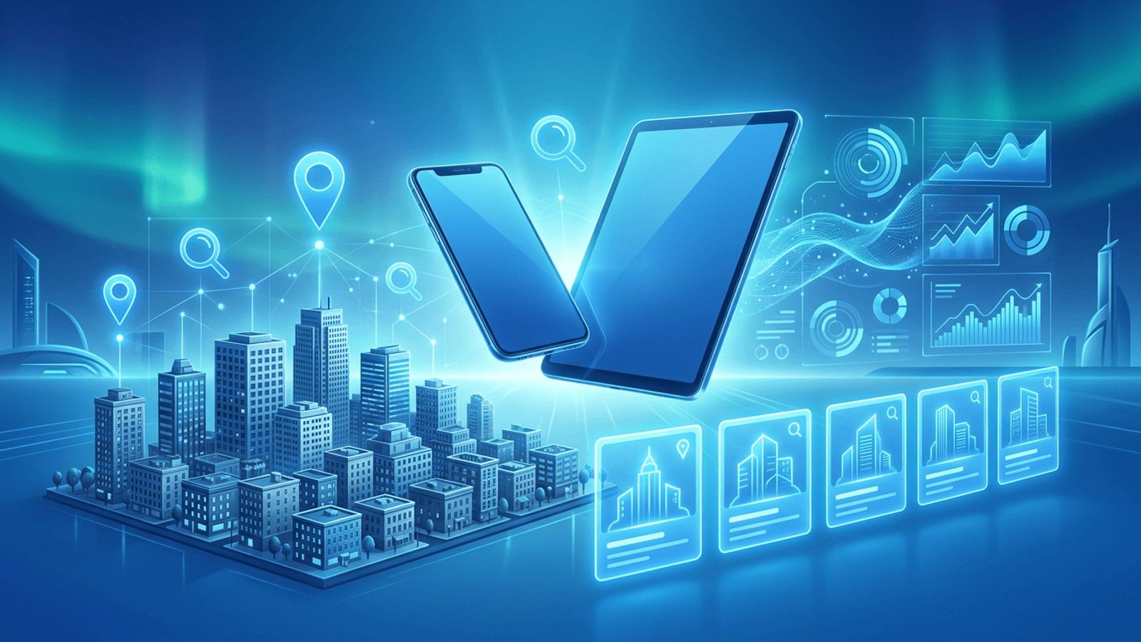 Top 10 Best Rental Property Platforms in Worcester