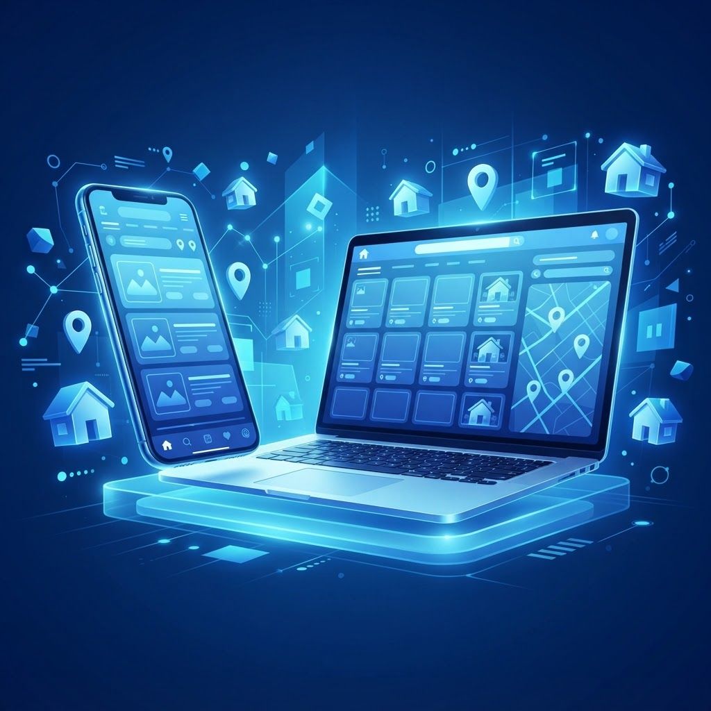 Top 10 Best Rental Property Platforms in Wychavon