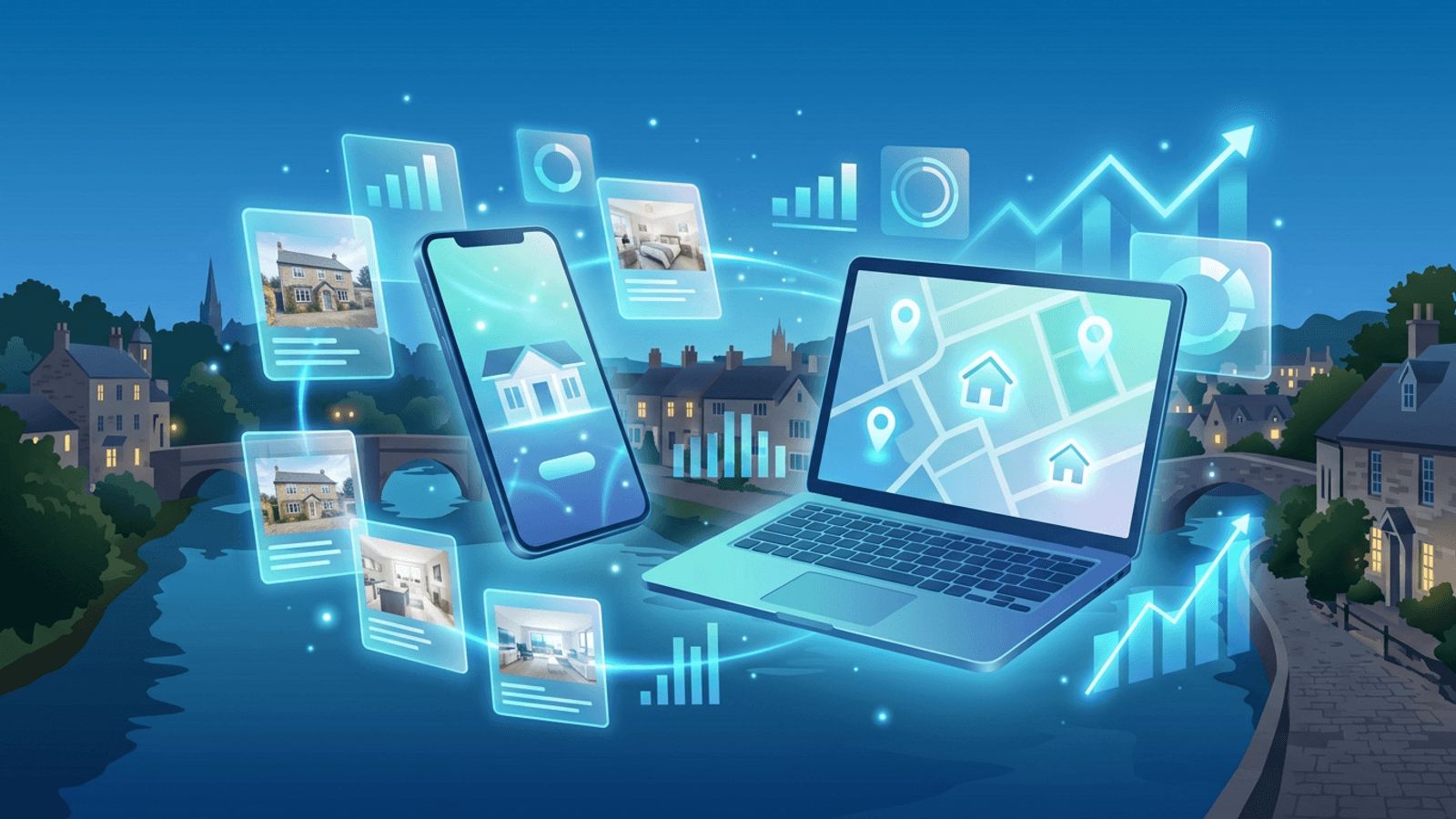 Top 10 Best Rental Property Platforms in Wyre Forest