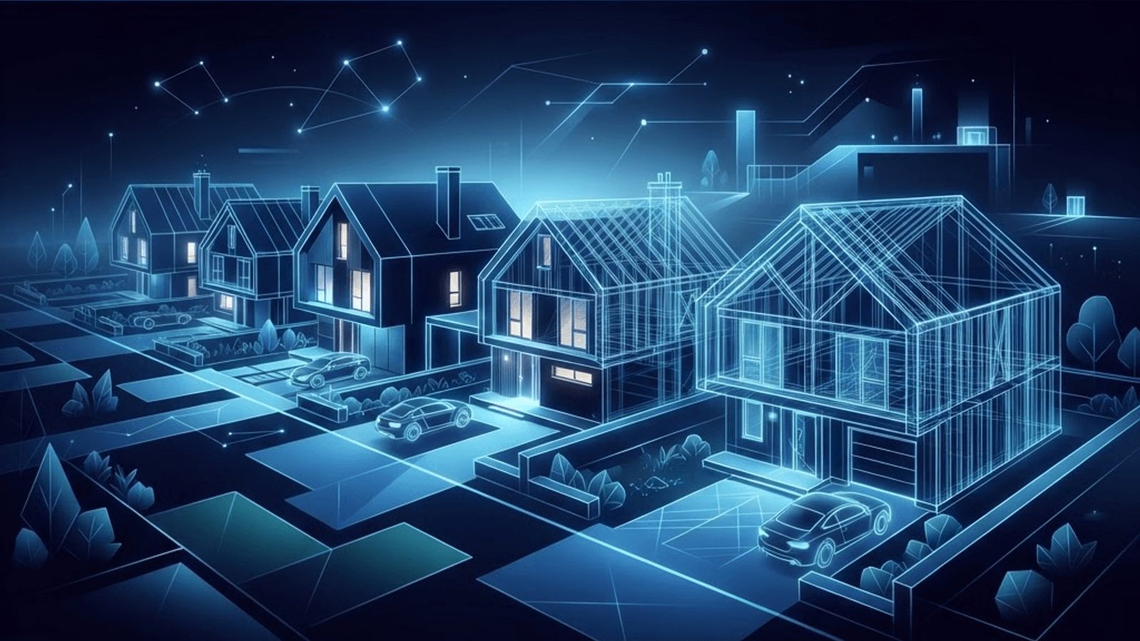 Top 10 Best Residential Construction Companies in Amber Valley